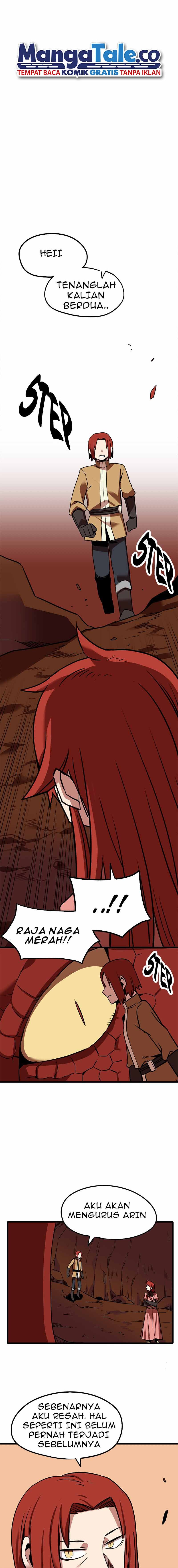 Kalsarin Chapter 02 Bahasa Indonesia