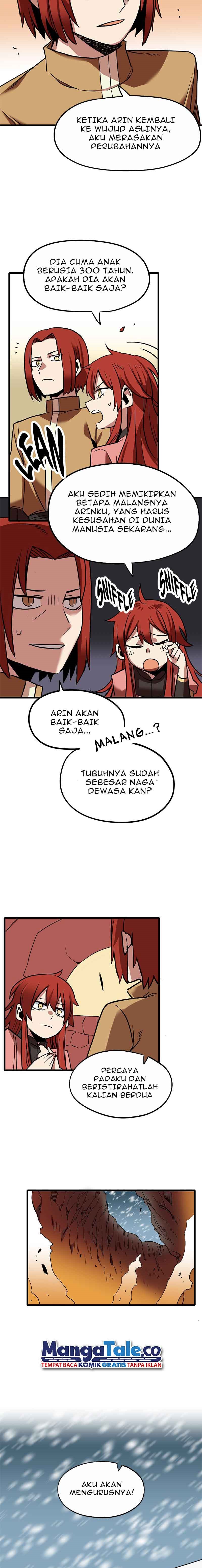 Kalsarin Chapter 02 Bahasa Indonesia