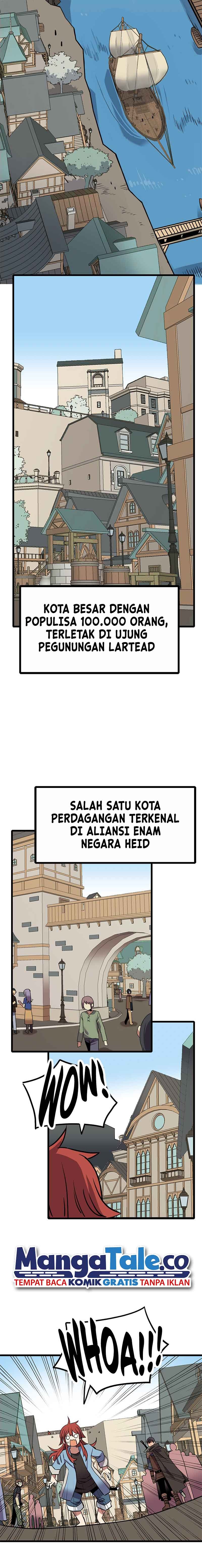Kalsarin Chapter 02 Bahasa Indonesia