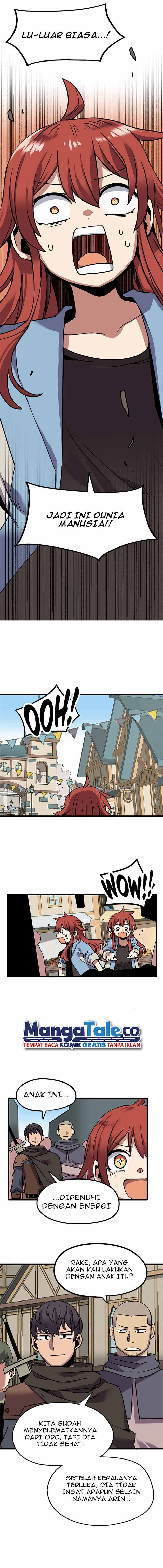 Kalsarin Chapter 02 Bahasa Indonesia