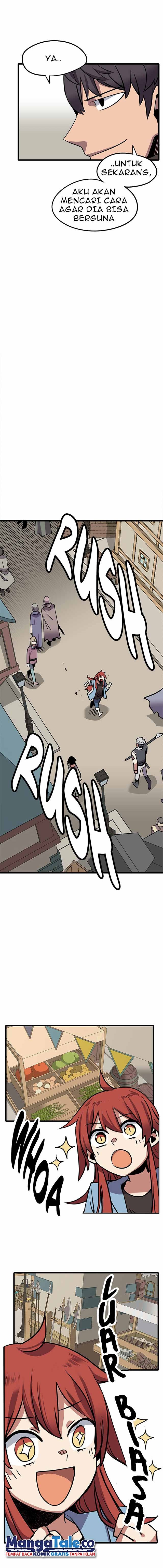 Kalsarin Chapter 02 Bahasa Indonesia