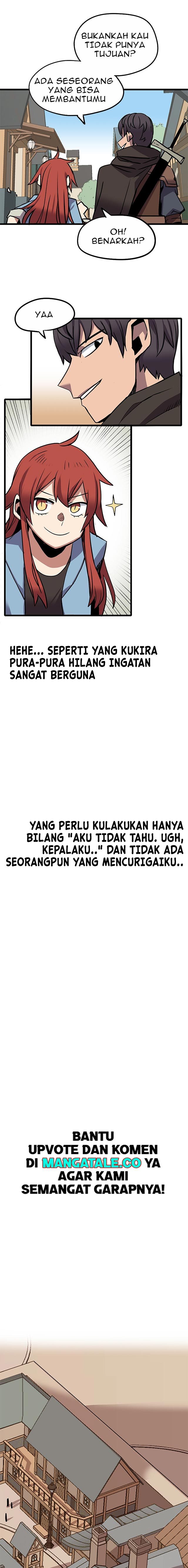 Kalsarin Chapter 02 Bahasa Indonesia