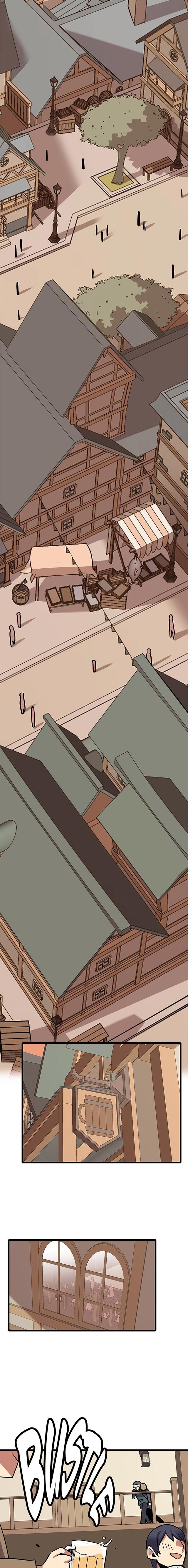 Kalsarin Chapter 02 Bahasa Indonesia