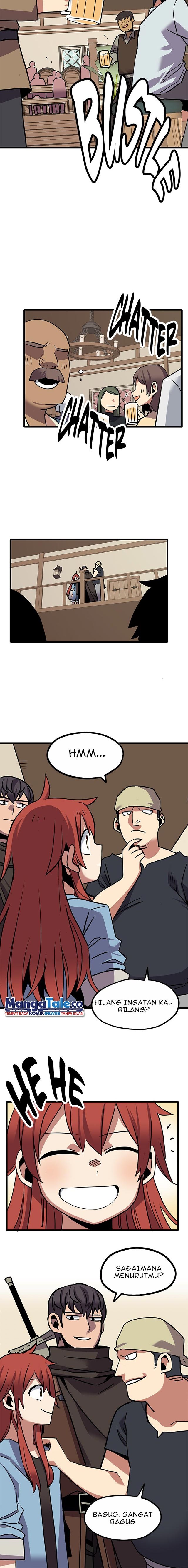 Kalsarin Chapter 02 Bahasa Indonesia