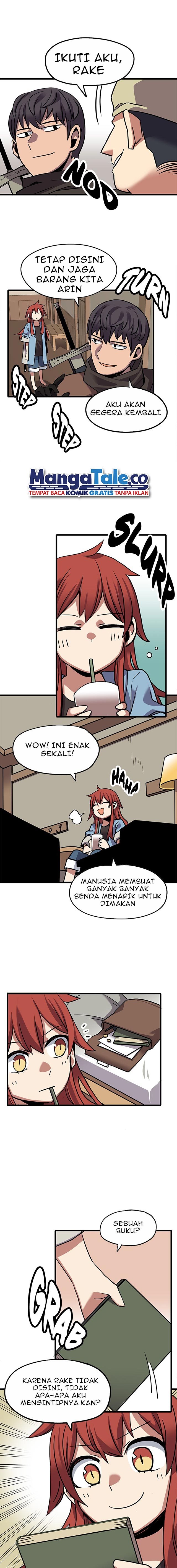 Kalsarin Chapter 02 Bahasa Indonesia