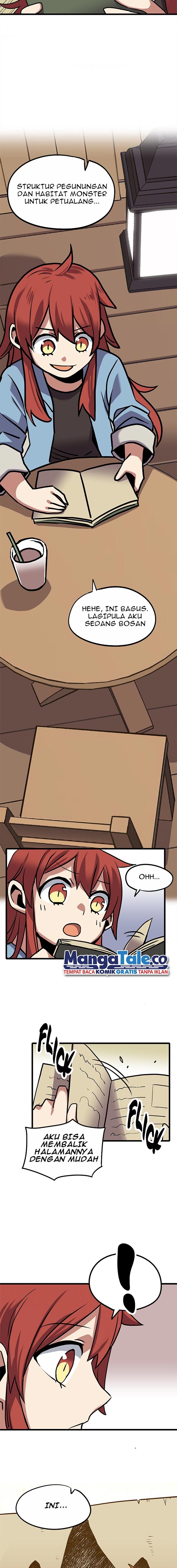 Kalsarin Chapter 02 Bahasa Indonesia