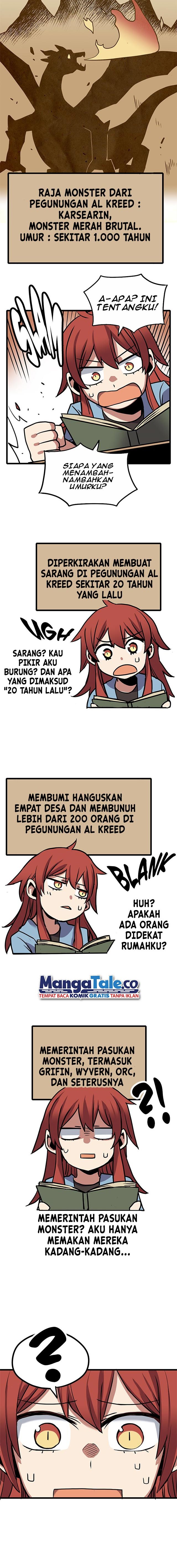 Kalsarin Chapter 02 Bahasa Indonesia