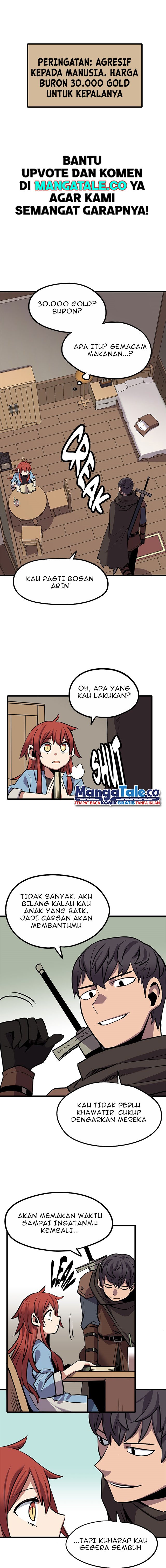 Kalsarin Chapter 02 Bahasa Indonesia