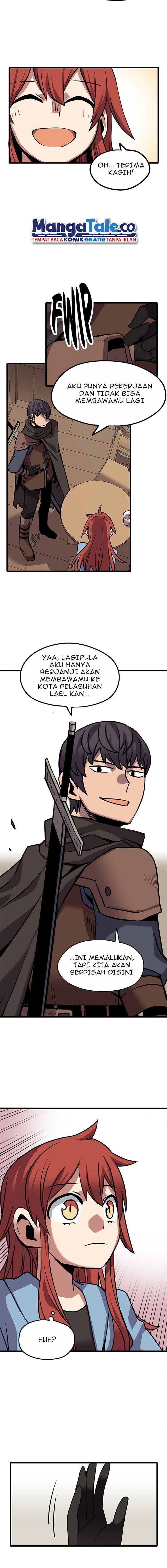 Kalsarin Chapter 02 Bahasa Indonesia