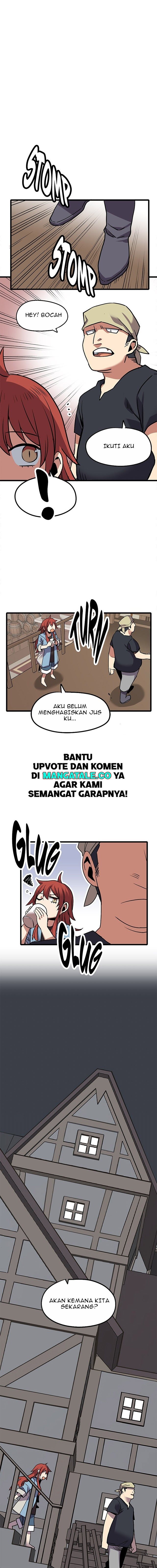 Kalsarin Chapter 02 Bahasa Indonesia