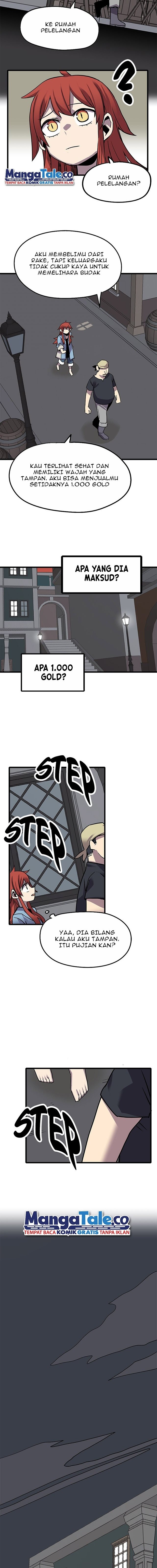 Kalsarin Chapter 02 Bahasa Indonesia