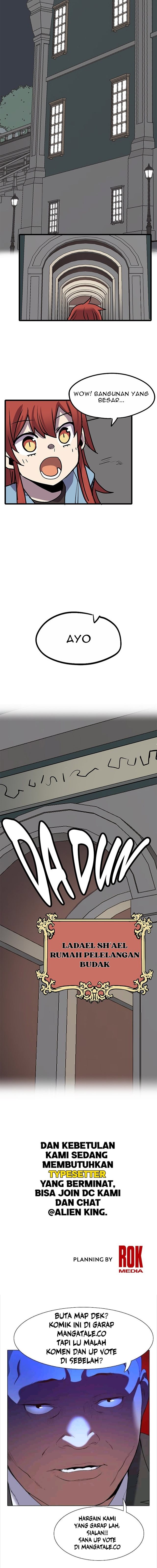 Kalsarin Chapter 02 Bahasa Indonesia