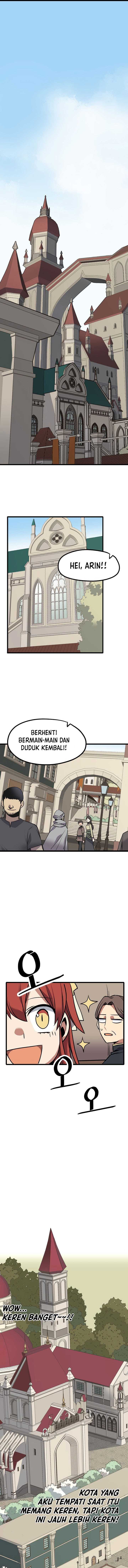 Kalsarin Chapter 05 Bahasa Indonesia
