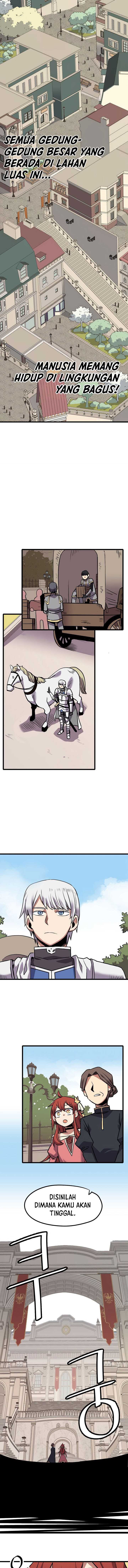 Kalsarin Chapter 05 Bahasa Indonesia