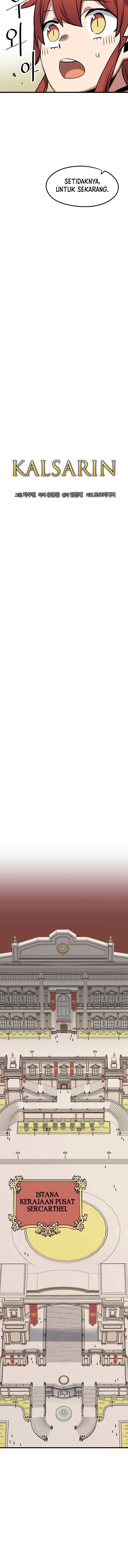 Kalsarin Chapter 05 Bahasa Indonesia