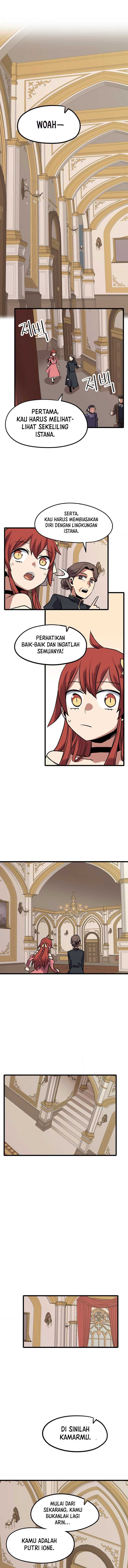 Kalsarin Chapter 05 Bahasa Indonesia