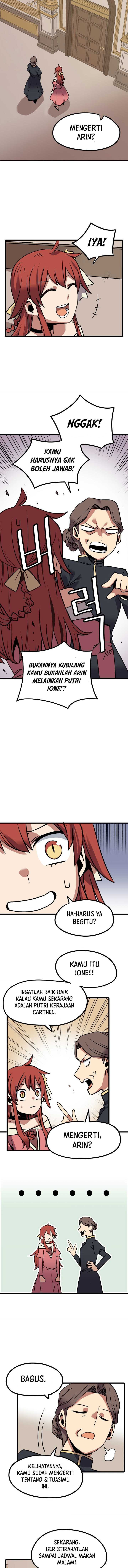 Kalsarin Chapter 05 Bahasa Indonesia