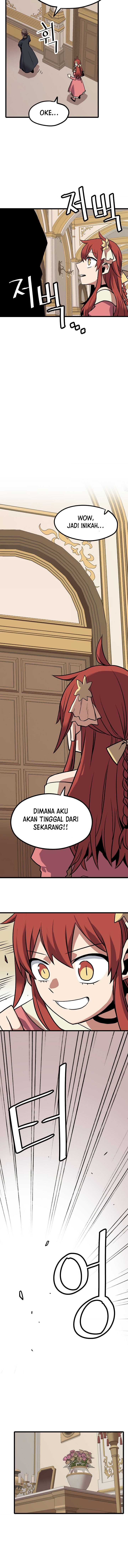 Kalsarin Chapter 05 Bahasa Indonesia