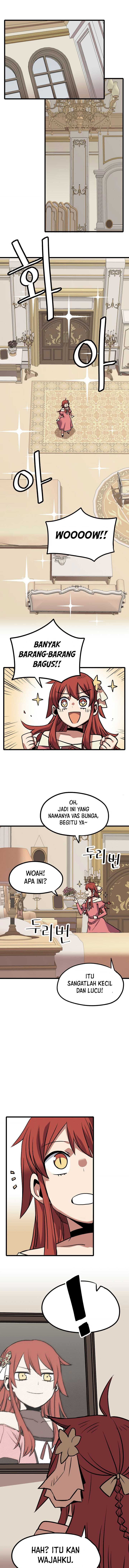 Kalsarin Chapter 05 Bahasa Indonesia