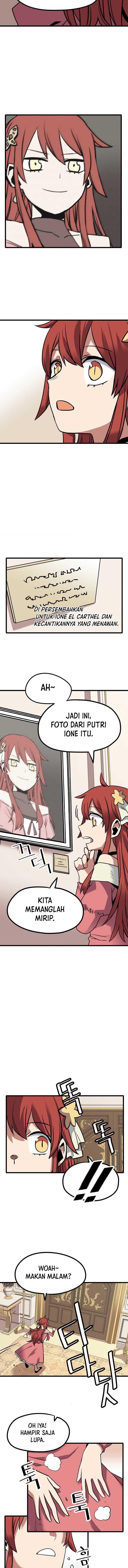 Kalsarin Chapter 05 Bahasa Indonesia