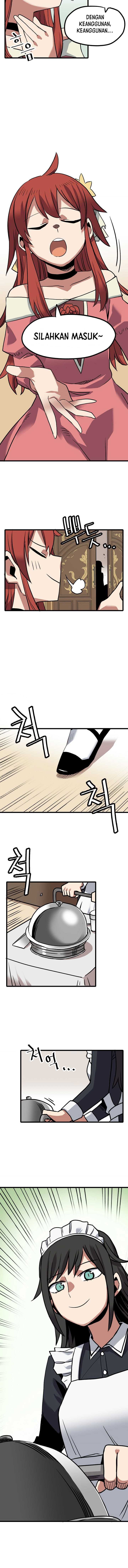 Kalsarin Chapter 05 Bahasa Indonesia