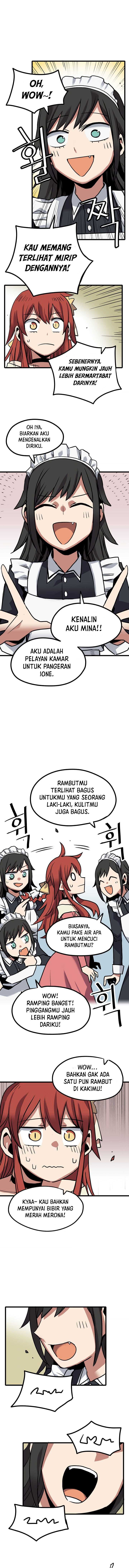 Kalsarin Chapter 05 Bahasa Indonesia