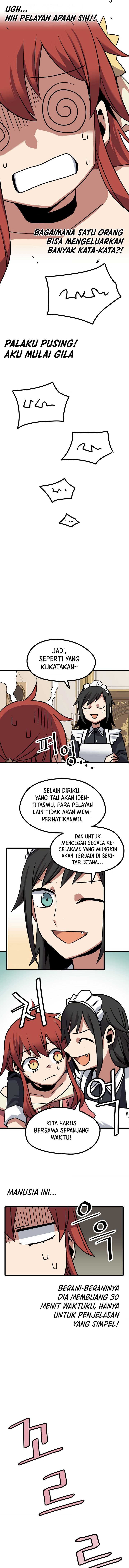 Kalsarin Chapter 05 Bahasa Indonesia