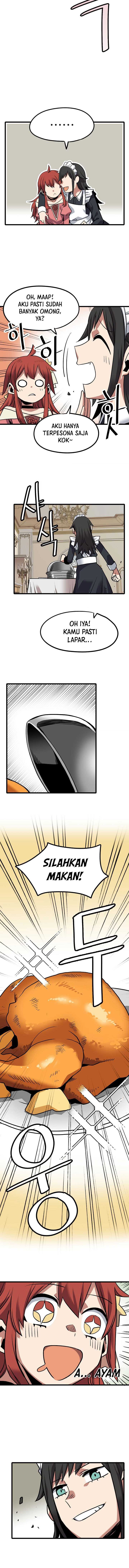 Kalsarin Chapter 05 Bahasa Indonesia