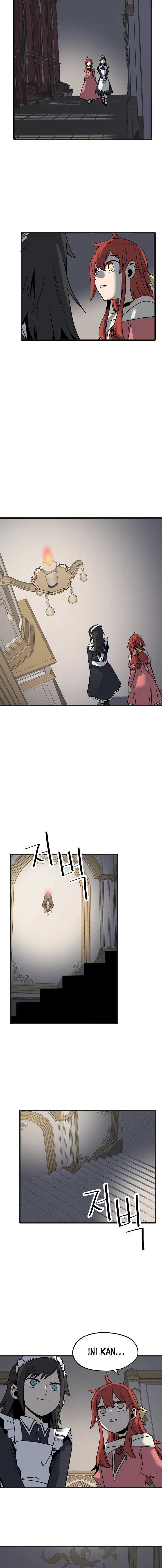 Kalsarin Chapter 05 Bahasa Indonesia