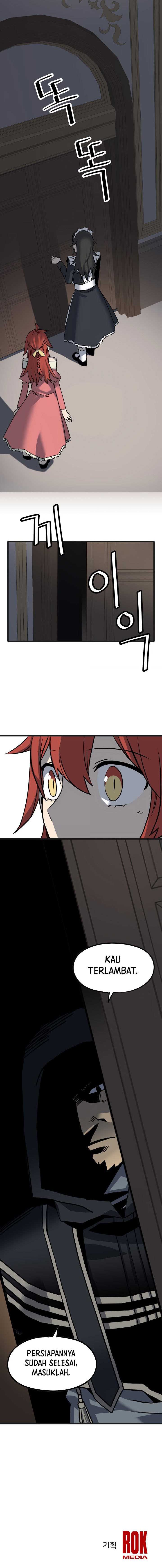 Kalsarin Chapter 05 Bahasa Indonesia