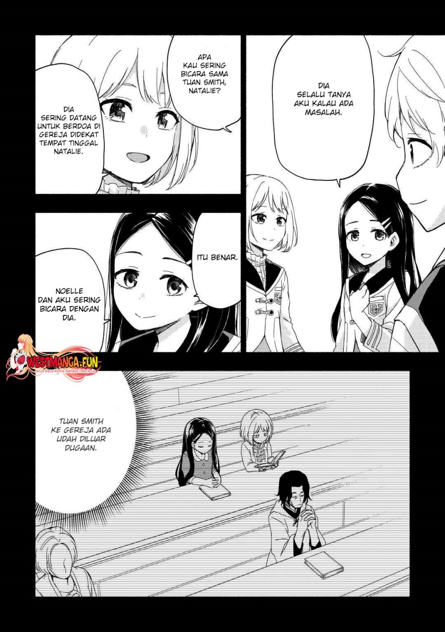 Dilarang COPAS - situs resmi www.mangacanblog.com - Komik kami ni aisareta ko 020 - chapter 20 21 Indonesia kami ni aisareta ko 020 - chapter 20 Terbaru 2|Baca Manga Komik Indonesia|Mangacan