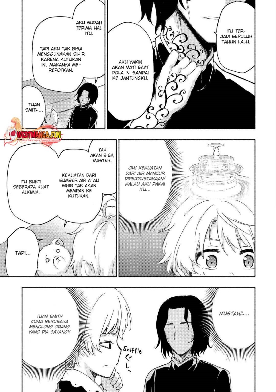 Dilarang COPAS - situs resmi www.mangacanblog.com - Komik kami ni aisareta ko 020 - chapter 20 21 Indonesia kami ni aisareta ko 020 - chapter 20 Terbaru 19|Baca Manga Komik Indonesia|Mangacan