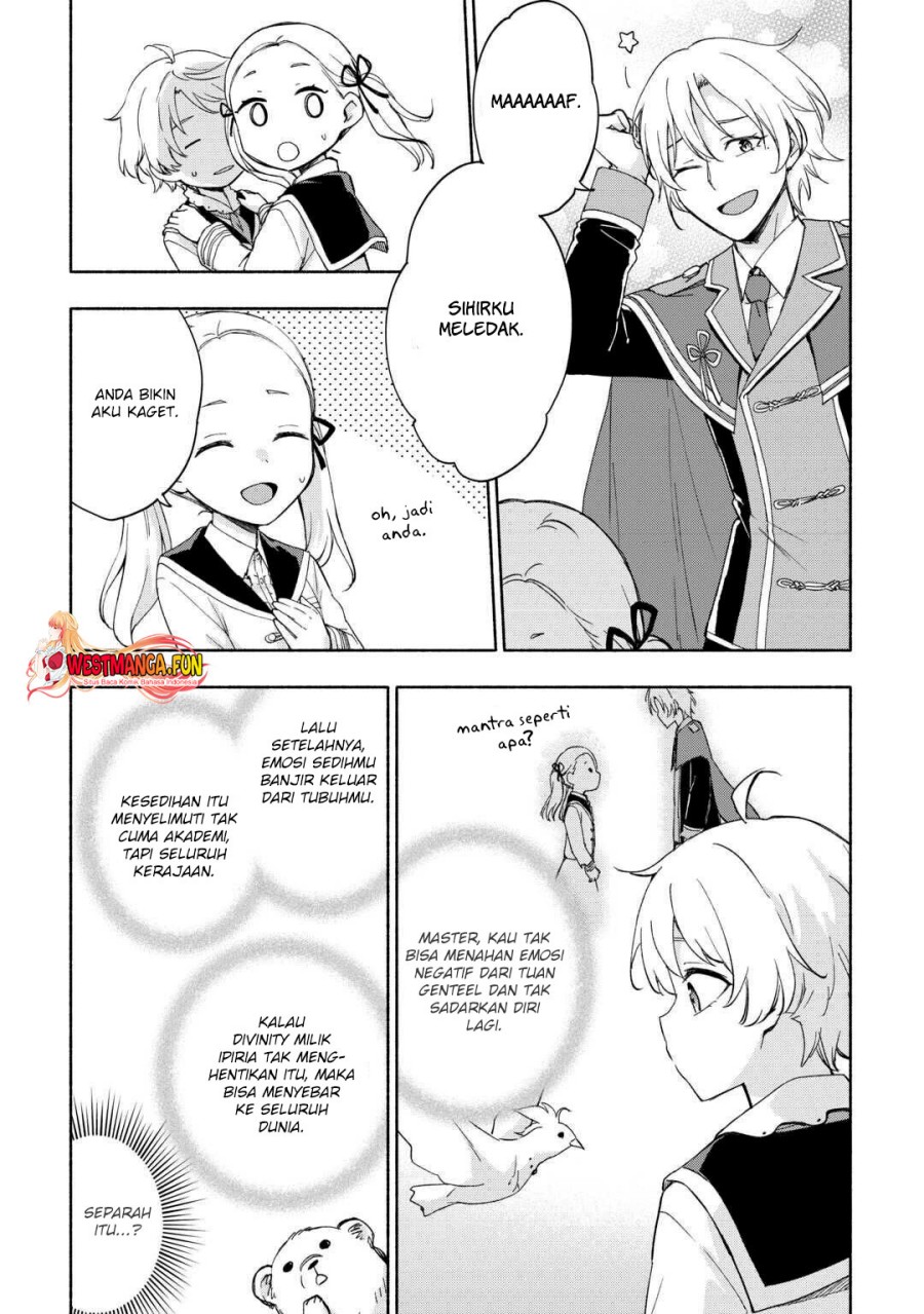 Dilarang COPAS - situs resmi www.mangacanblog.com - Komik kami ni aisareta ko 023 - chapter 23 24 Indonesia kami ni aisareta ko 023 - chapter 23 Terbaru 8|Baca Manga Komik Indonesia|Mangacan