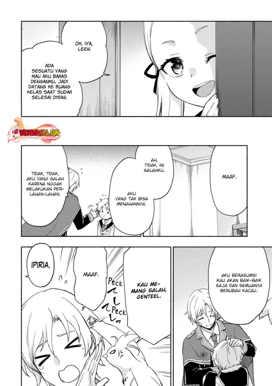 Dilarang COPAS - situs resmi www.mangacanblog.com - Komik kami ni aisareta ko 023 - chapter 23 24 Indonesia kami ni aisareta ko 023 - chapter 23 Terbaru 11|Baca Manga Komik Indonesia|Mangacan