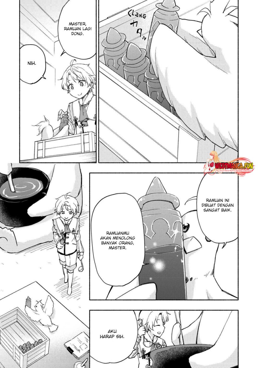 Dilarang COPAS - situs resmi www.mangacanblog.com - Komik kami ni aisareta ko 023 - chapter 23 24 Indonesia kami ni aisareta ko 023 - chapter 23 Terbaru 23|Baca Manga Komik Indonesia|Mangacan