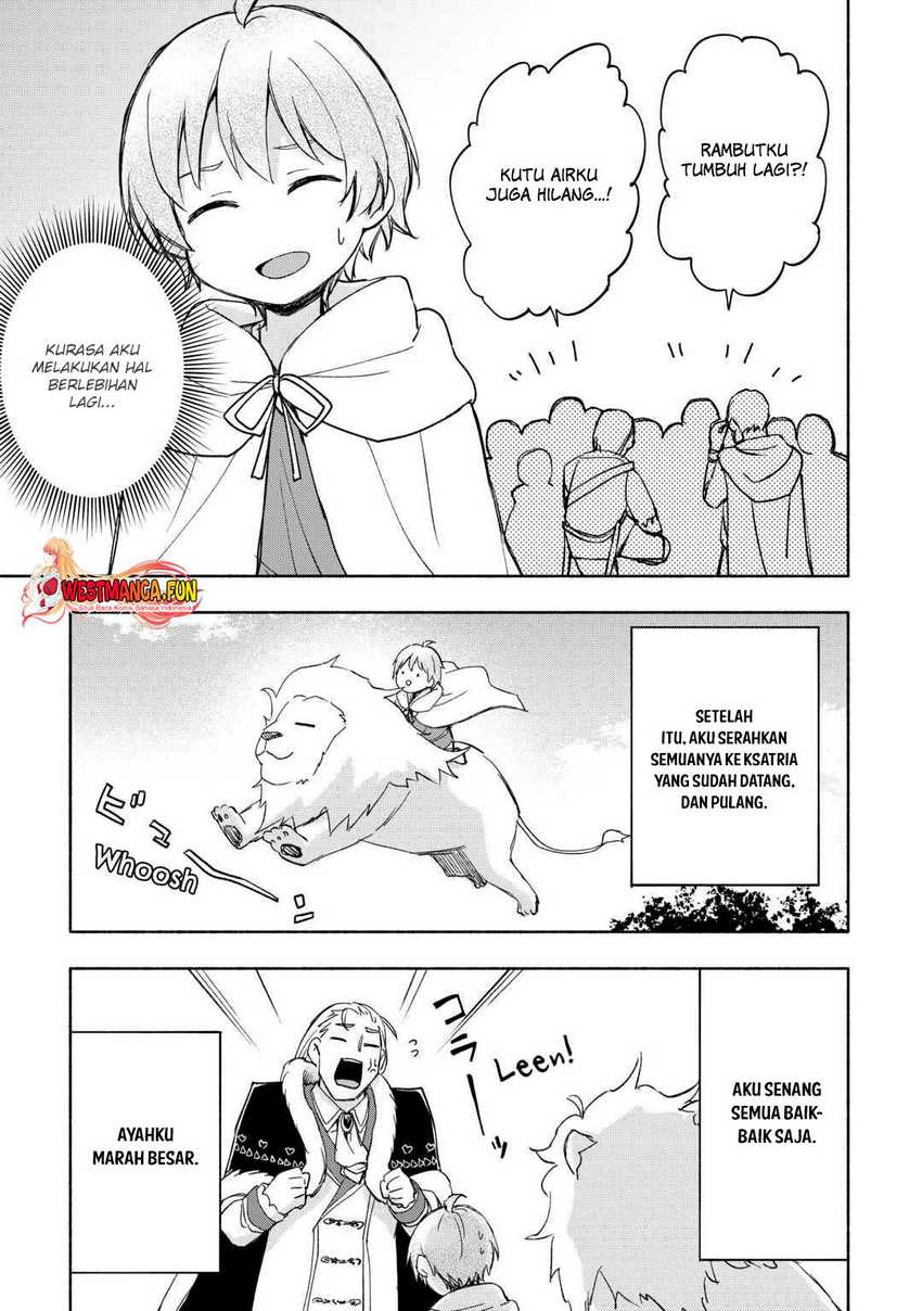 Dilarang COPAS - situs resmi www.mangacanblog.com - Komik kami ni aisareta ko 024 - chapter 24 25 Indonesia kami ni aisareta ko 024 - chapter 24 Terbaru 12|Baca Manga Komik Indonesia|Mangacan