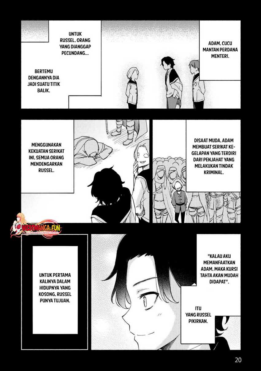 Dilarang COPAS - situs resmi www.mangacanblog.com - Komik kami ni aisareta ko 024 - chapter 24 25 Indonesia kami ni aisareta ko 024 - chapter 24 Terbaru 18|Baca Manga Komik Indonesia|Mangacan