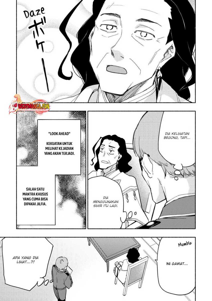 Dilarang COPAS - situs resmi www.mangacanblog.com - Komik kami ni aisareta ko 024 - chapter 24 25 Indonesia kami ni aisareta ko 024 - chapter 24 Terbaru 23|Baca Manga Komik Indonesia|Mangacan