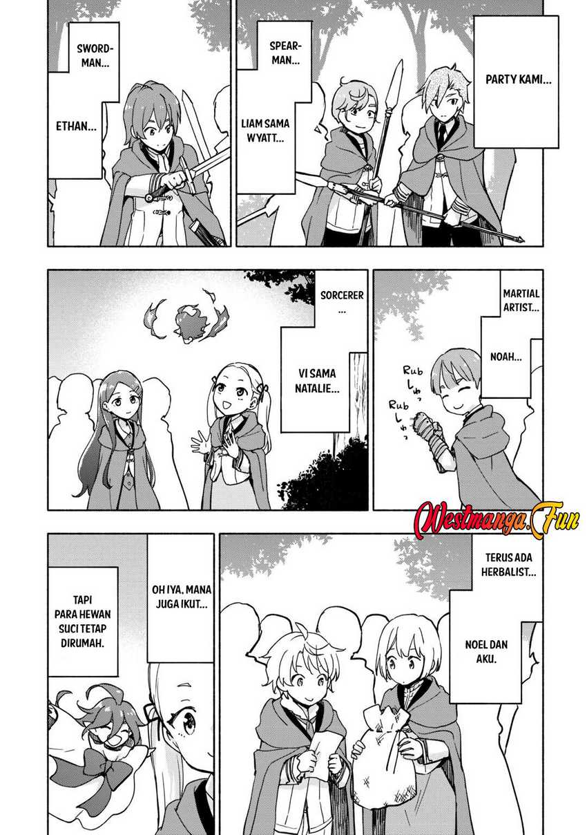 Dilarang COPAS - situs resmi www.mangacanblog.com - Komik kami ni aisareta ko 033 - chapter 33 34 Indonesia kami ni aisareta ko 033 - chapter 33 Terbaru 2|Baca Manga Komik Indonesia|Mangacan