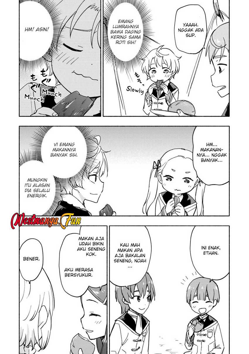 Dilarang COPAS - situs resmi www.mangacanblog.com - Komik kami ni aisareta ko 033 - chapter 33 34 Indonesia kami ni aisareta ko 033 - chapter 33 Terbaru 8|Baca Manga Komik Indonesia|Mangacan