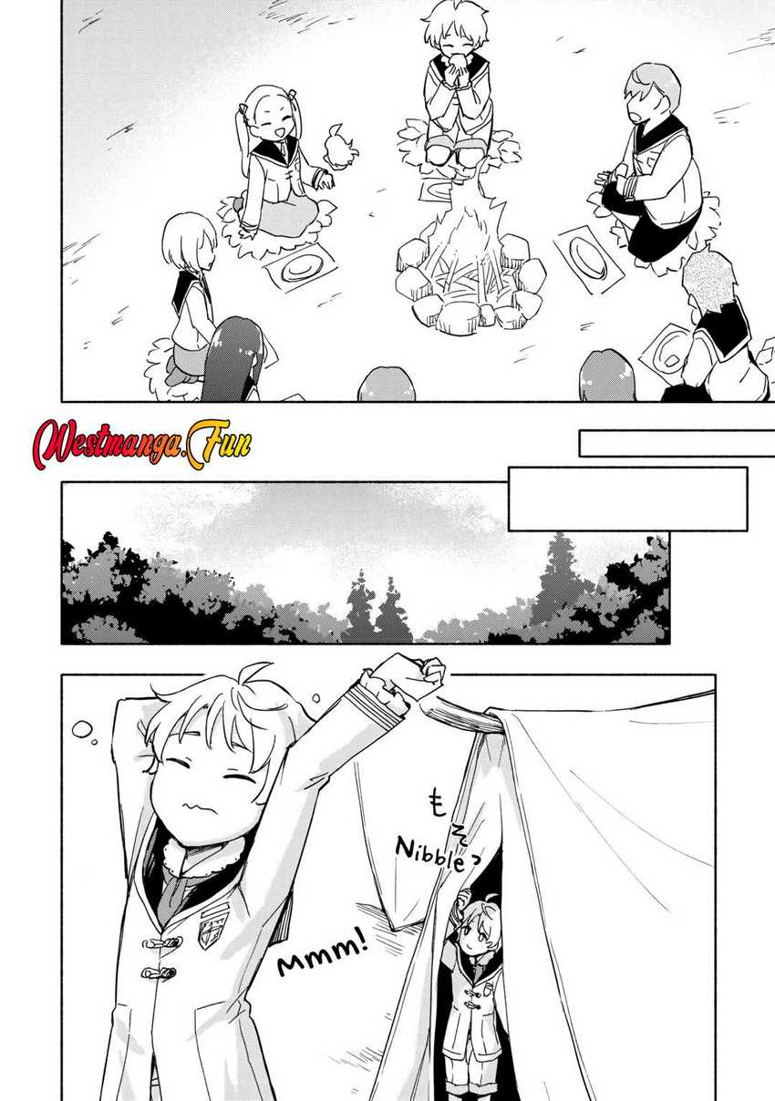 Dilarang COPAS - situs resmi www.mangacanblog.com - Komik kami ni aisareta ko 033 - chapter 33 34 Indonesia kami ni aisareta ko 033 - chapter 33 Terbaru 9|Baca Manga Komik Indonesia|Mangacan