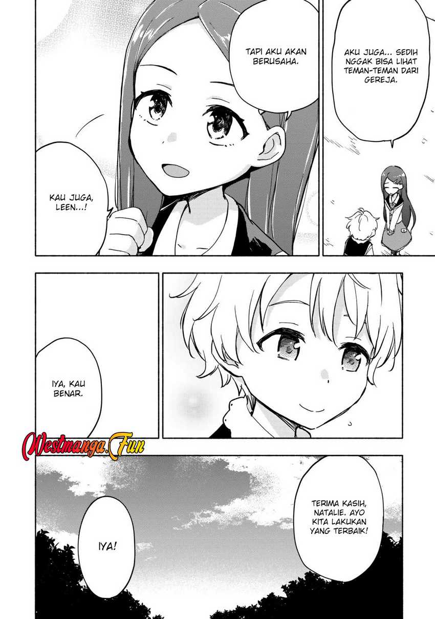 Dilarang COPAS - situs resmi www.mangacanblog.com - Komik kami ni aisareta ko 033 - chapter 33 34 Indonesia kami ni aisareta ko 033 - chapter 33 Terbaru 11|Baca Manga Komik Indonesia|Mangacan