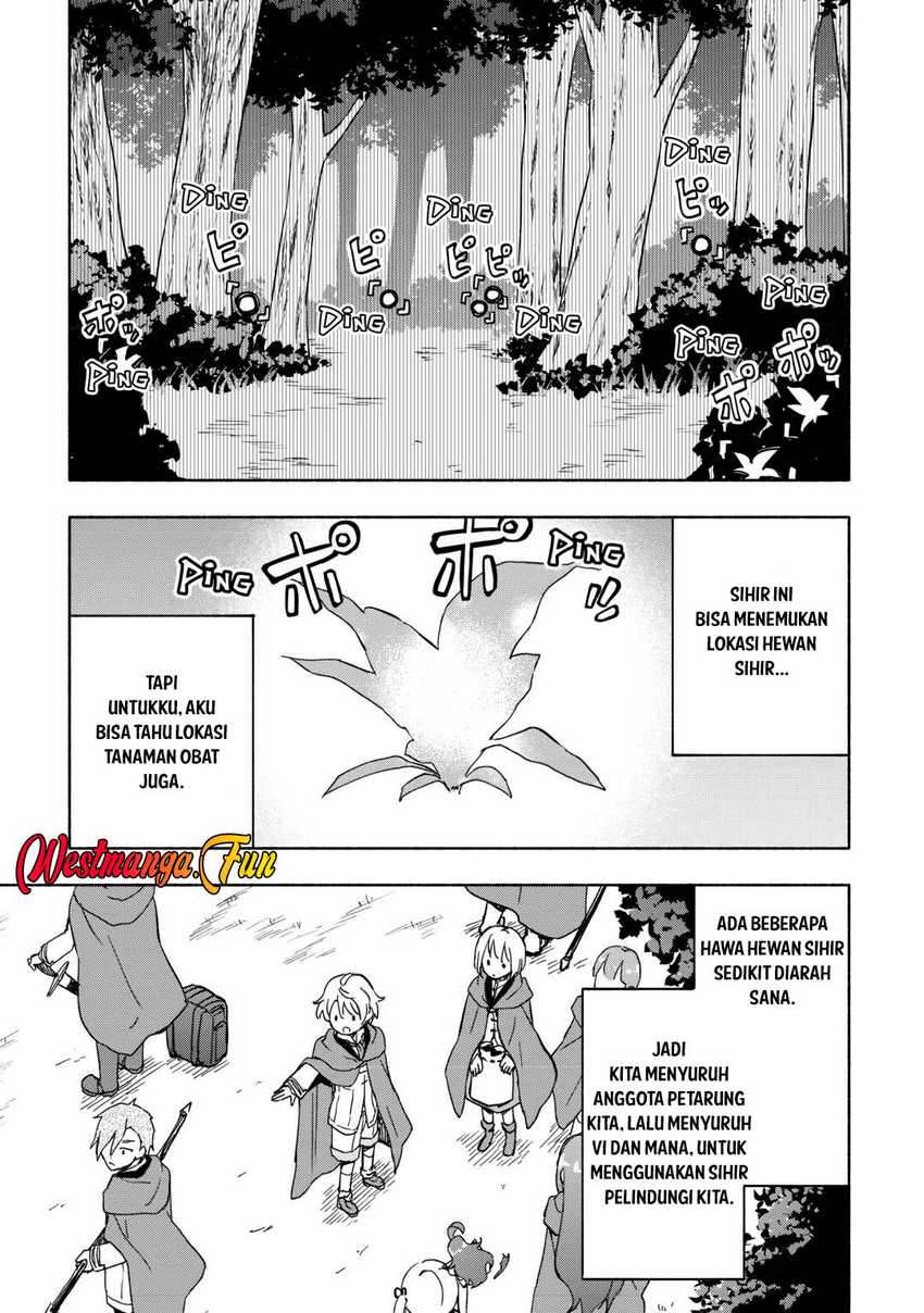 Dilarang COPAS - situs resmi www.mangacanblog.com - Komik kami ni aisareta ko 033 - chapter 33 34 Indonesia kami ni aisareta ko 033 - chapter 33 Terbaru 14|Baca Manga Komik Indonesia|Mangacan