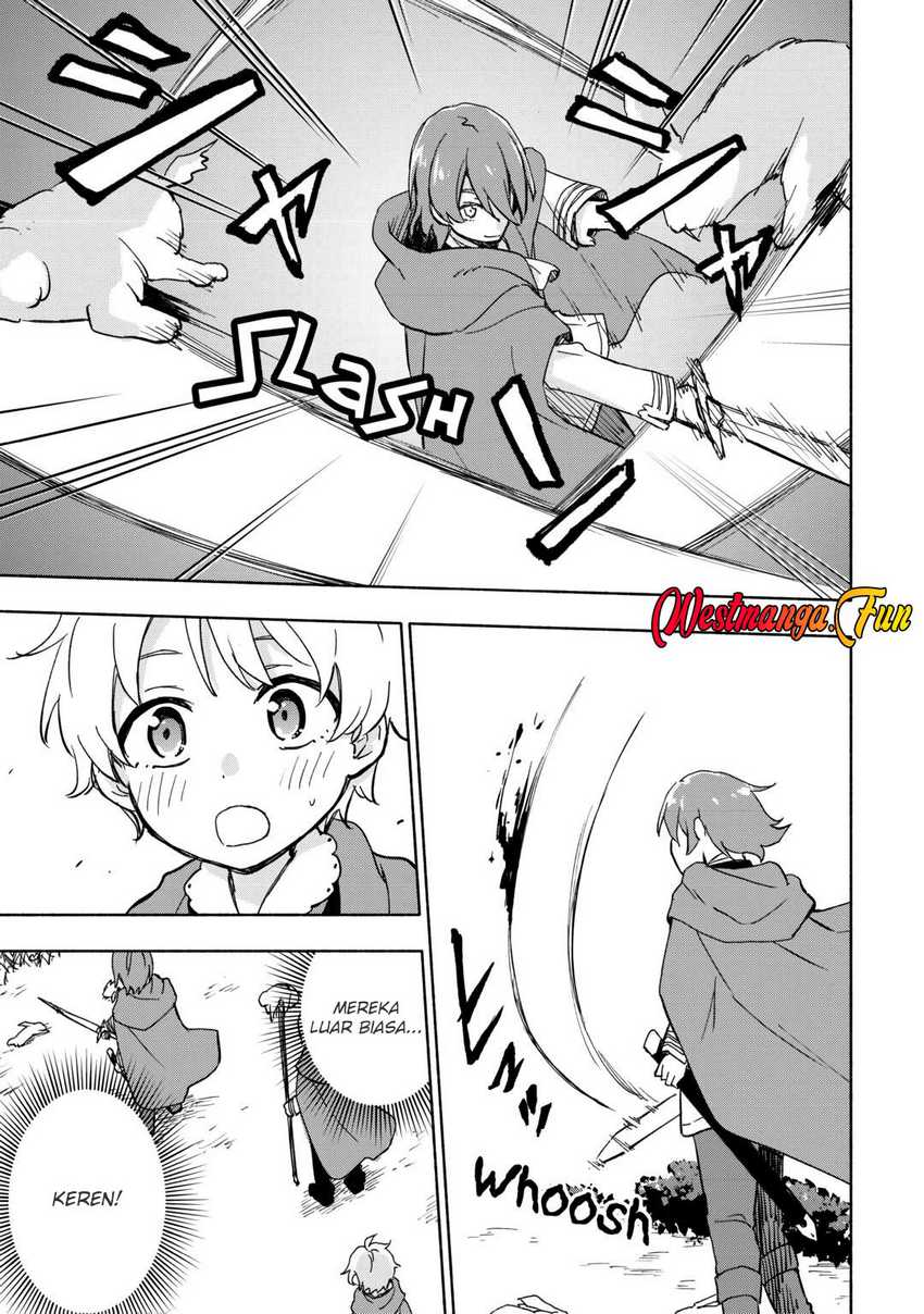 Dilarang COPAS - situs resmi www.mangacanblog.com - Komik kami ni aisareta ko 033 - chapter 33 34 Indonesia kami ni aisareta ko 033 - chapter 33 Terbaru 19|Baca Manga Komik Indonesia|Mangacan