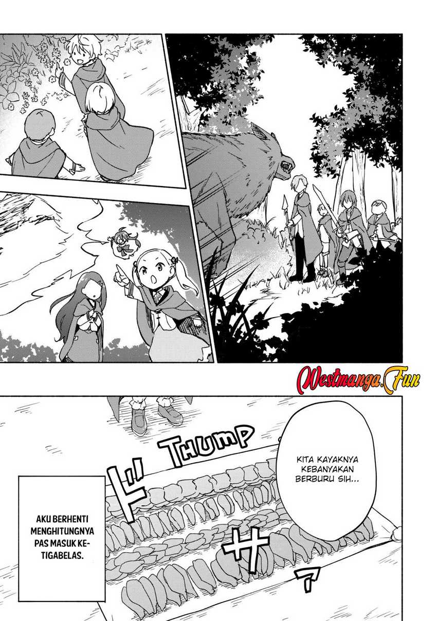 Dilarang COPAS - situs resmi www.mangacanblog.com - Komik kami ni aisareta ko 033 - chapter 33 34 Indonesia kami ni aisareta ko 033 - chapter 33 Terbaru 21|Baca Manga Komik Indonesia|Mangacan