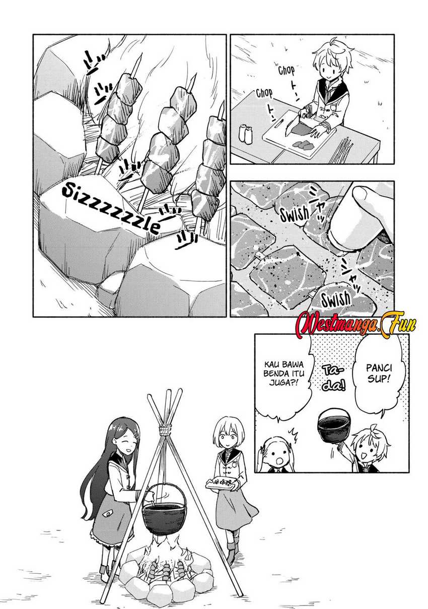 Dilarang COPAS - situs resmi www.mangacanblog.com - Komik kami ni aisareta ko 033 - chapter 33 34 Indonesia kami ni aisareta ko 033 - chapter 33 Terbaru 22|Baca Manga Komik Indonesia|Mangacan