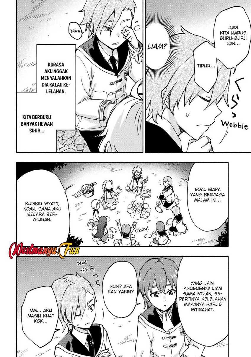 Dilarang COPAS - situs resmi www.mangacanblog.com - Komik kami ni aisareta ko 033 - chapter 33 34 Indonesia kami ni aisareta ko 033 - chapter 33 Terbaru 26|Baca Manga Komik Indonesia|Mangacan