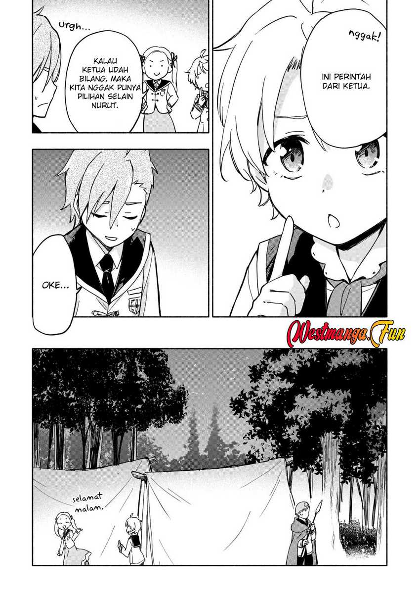 Dilarang COPAS - situs resmi www.mangacanblog.com - Komik kami ni aisareta ko 033 - chapter 33 34 Indonesia kami ni aisareta ko 033 - chapter 33 Terbaru 27|Baca Manga Komik Indonesia|Mangacan