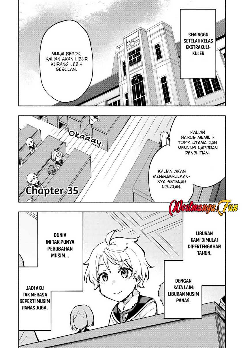 Dilarang COPAS - situs resmi www.mangacanblog.com - Komik kami ni aisareta ko 035 - chapter 35 36 Indonesia kami ni aisareta ko 035 - chapter 35 Terbaru 1|Baca Manga Komik Indonesia|Mangacan