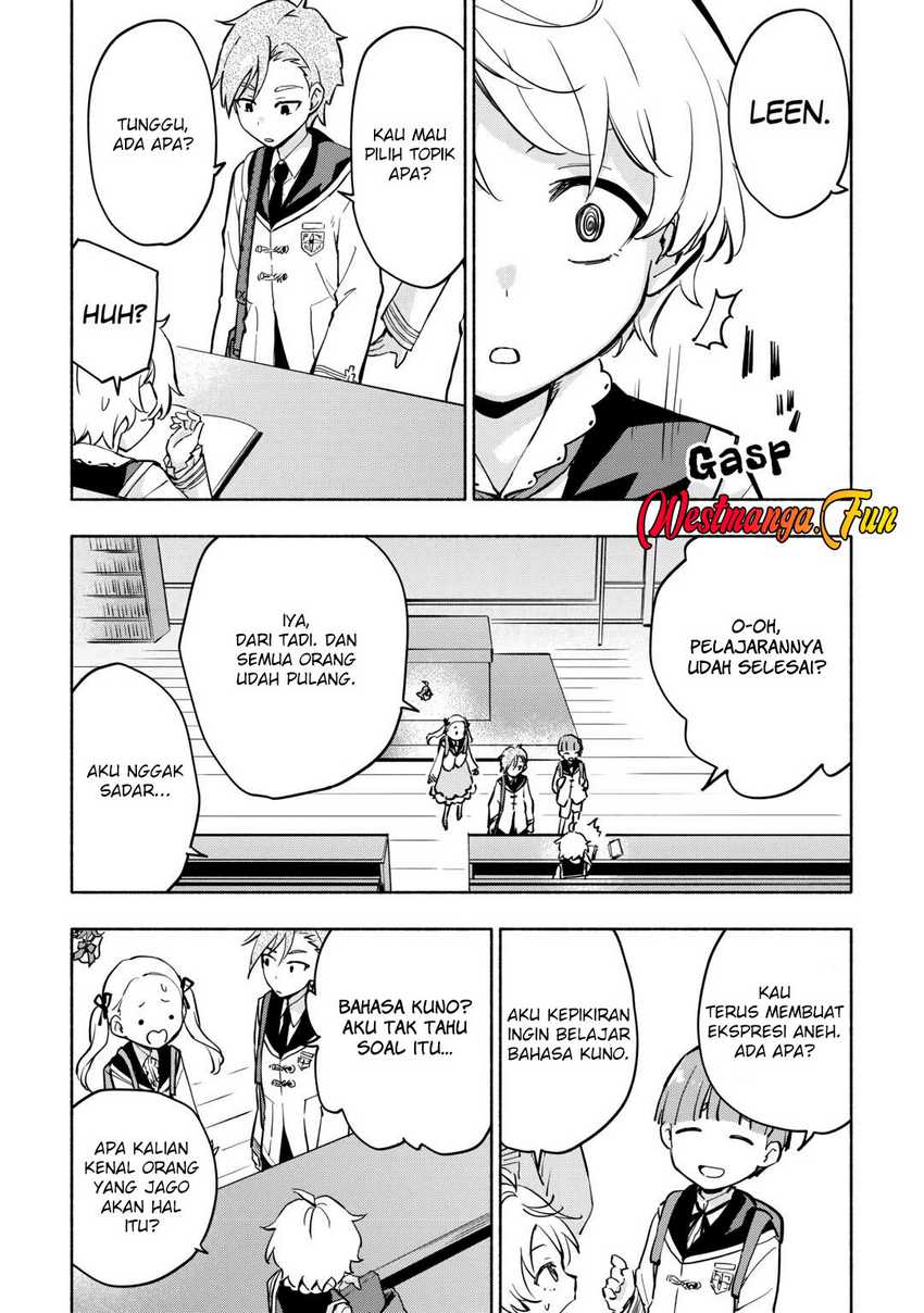 Dilarang COPAS - situs resmi www.mangacanblog.com - Komik kami ni aisareta ko 035 - chapter 35 36 Indonesia kami ni aisareta ko 035 - chapter 35 Terbaru 4|Baca Manga Komik Indonesia|Mangacan